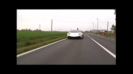 Lamborghini