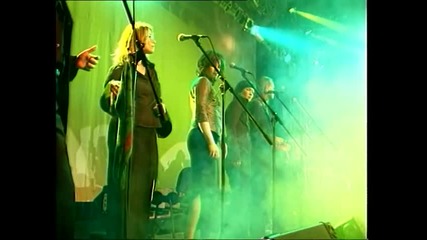 Zdravko Colic - Da ti kazem sta mi je - (LIVE) - (Sarajevo 25.07.2002.)