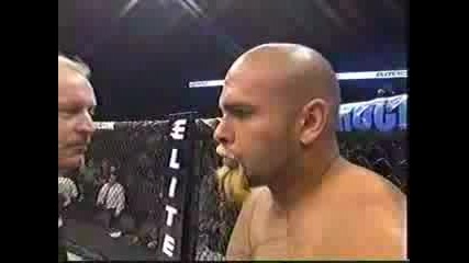 Kimbo Slice - The Heart Of A Lion