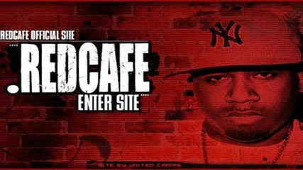 Red Cafe - The Motto Freestyle