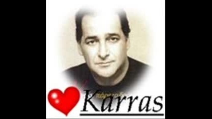 vasilis karas