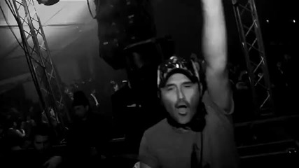 Deepswing - In The Music Brohammer - Nari Milani Dub Remix