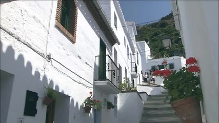 Jvc Hddemo » Viva Espana