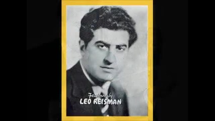 Leo Reisman - For My Sweetheart (1926)
