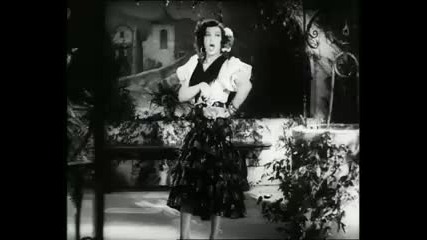 Rosa Ponselle - Bizet: Carmen - Chanson Boheme; Habanera - Film Test in Hollywood - 1936 
