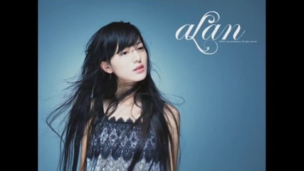 Alan - Sakura Modern //аудио//