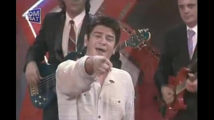 Nino - Srce ranjeno