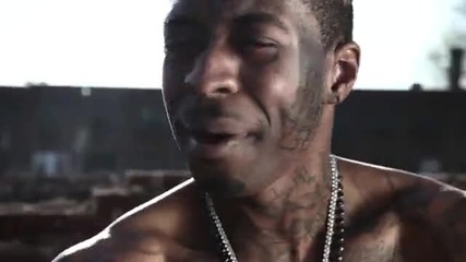 Yung La (feat. Trap Boi) - In My Hood