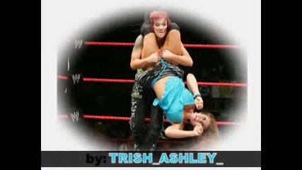 Mickie James - One Diva