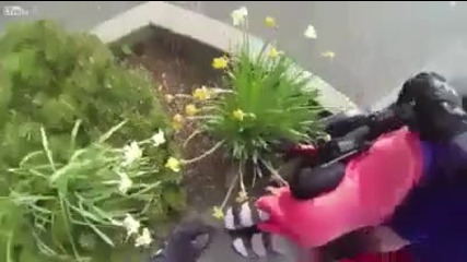 една добра постъпка!