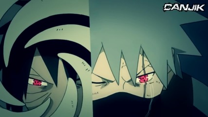 Учиха Обито Amv
