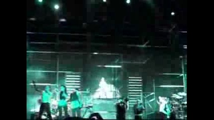Ricky Martin En Antequera - Recopilacion (jub)