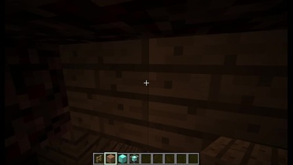 Minecraft 704 - Epizod 1