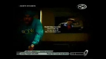 Пародия - Устата - Candy Shop