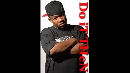Gorilla Zoe - Do It Then
