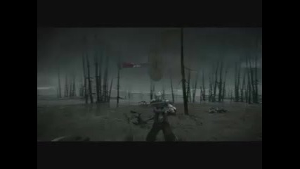 Prince of Persia Warrior Within - Videyo efekt by - awp - Birzak 
