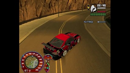 gta_san andreas nissan silvia s 15