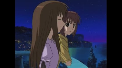D.n.angel - 19 + Bg Subs