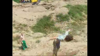 angel drop :)