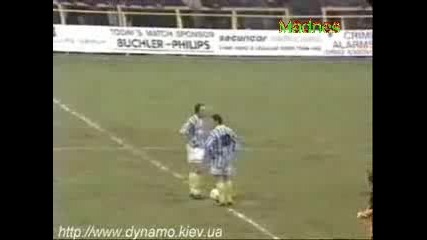 Забавни Моменти От Футбола