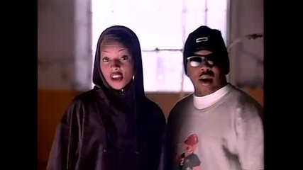 Grand Puba Feat. Mary J. Blige - Check It Out 