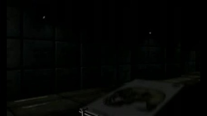 Parasite Eve 2 Opening - Firing Range
