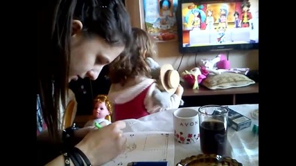 sisi i vanq