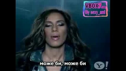 Leona Lewis - Bleeding Love .. S Bg Prevod