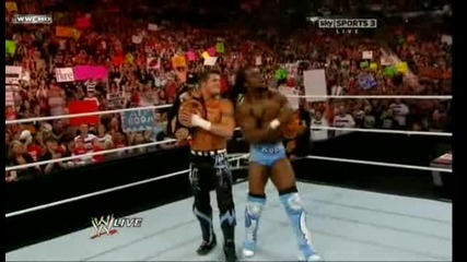 Wwe.raw.09.05.11.част 4