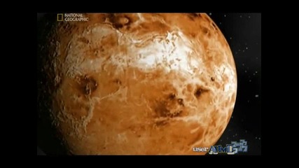 Чиста наука : Раждането на Слънчевата система част 2 National Geographic 
