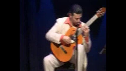 Asturias Leyenda - Isaac Albeniz