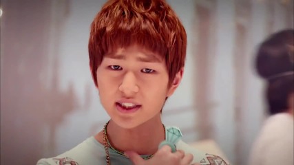 Shinee - Juliette Japan Version кристално качество
