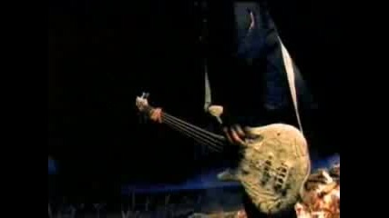 Godsmack  -  Voodoo