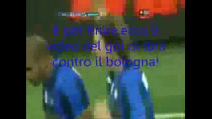 Zlatan Ibrahimovic 2008/2009[hq]