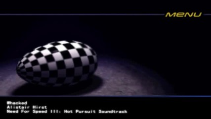 Need For Speed 3 Hot Pursuit Soundtrack Whacked