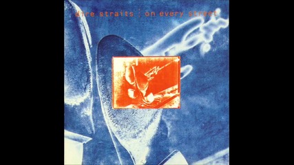 Dire Straits - Fade to Black