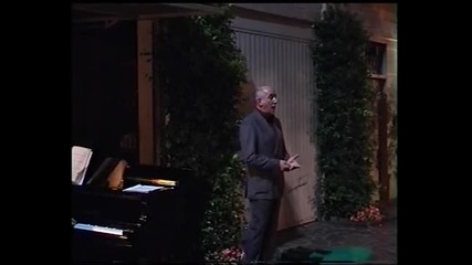 Clemente Longoni - Amor ti vieta 