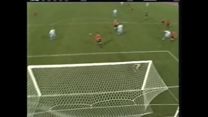 2000 Lazio (italy) 5-shakhtar Donetsk (ukraine) 1