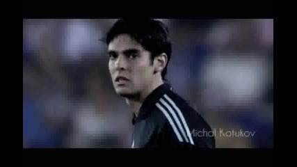Ricardo Kaka - Real Madrid 2009 - 2010 