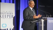 Congressman Fattah of Philadelphia Charged in Racketeering Conspiracy