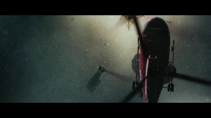 Rare Exports A Christmas Tale - Trailer [1080p]