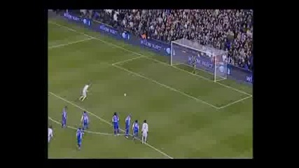Dimitar Berbatov - Compilation-Soullord