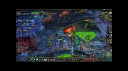 World Of Warcraft Undercity Raid