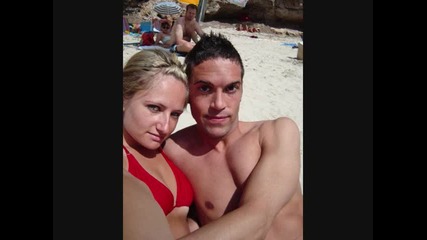 video - one day on cala pi 