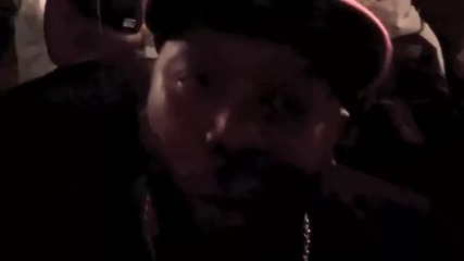 Killer Mike - Salute The King