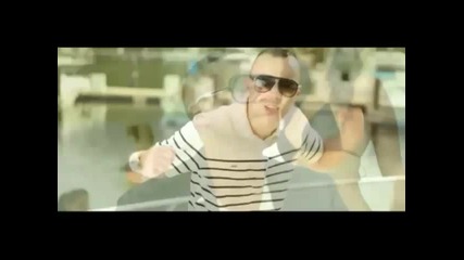 Don Omar - Danza Kuduro ft. Lucenzo Video Oficial Con Letra