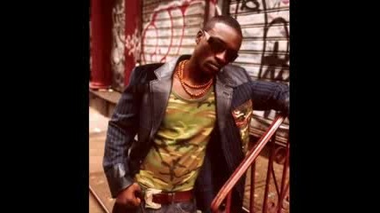 Akon - ridin dirty remix ft chamillionaire