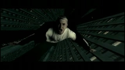 Eminem - The Way I Am