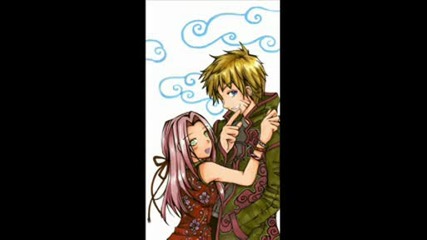 Naruto And Sakura Lovers Forever.avi
