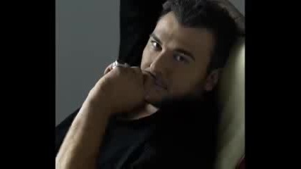 Antonis Remos - Kommena pia ta daneika